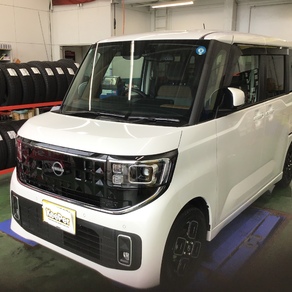 日産・ルークス