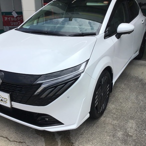 日産・ノート