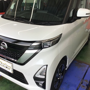 日産・デイズ