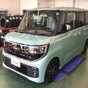 日産・デイズルークス