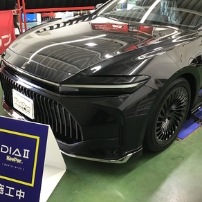 トヨタ・クラウン