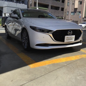 マツダ・マツダ3