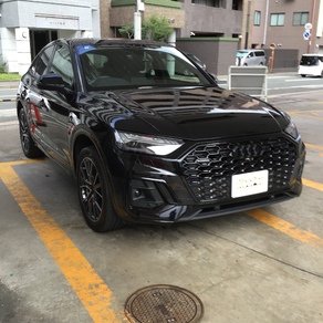 アウディ・Q5