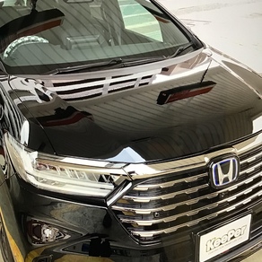 ホンダ・オデッセイ