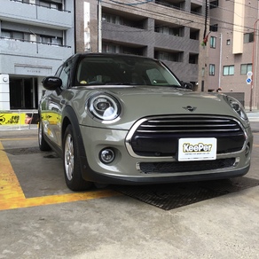 BMW・MINIクロスオーバー