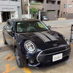 BMW・MINIクーパー