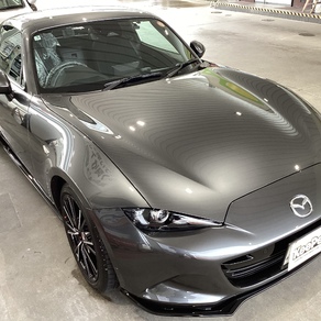 マツダ・ロードスター