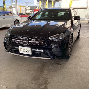 メルセデス・ベンツ・Eクラス