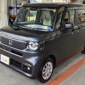 ホンダ・N-BOX
