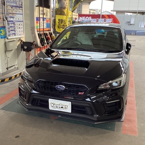 スバル・WRX