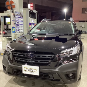 スバル・クロストレック