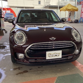 BMW・MINIクーパー
