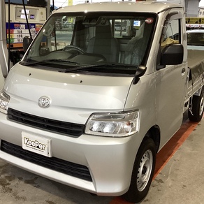 トヨタ・タウンエース