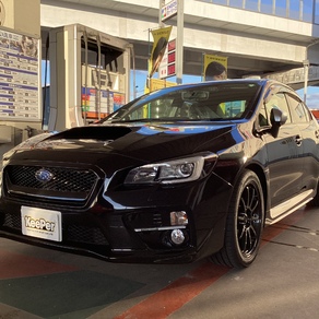 スバル・WRX