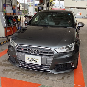 アウディ・S1
