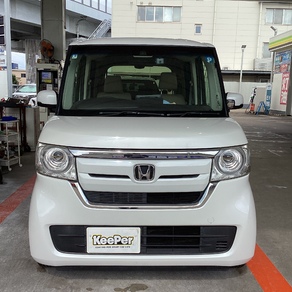 ホンダ・N-BOX