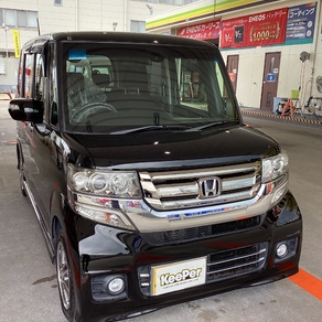 ホンダ・N-BOX