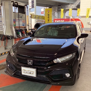 ホンダ・シビック 