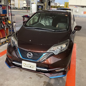 日産・ノート