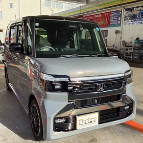 ホンダ・N-BOX