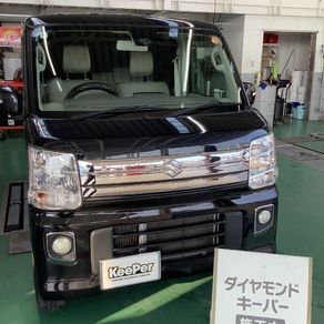 スズキ・エブリイ