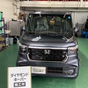 ホンダ・N-BOX