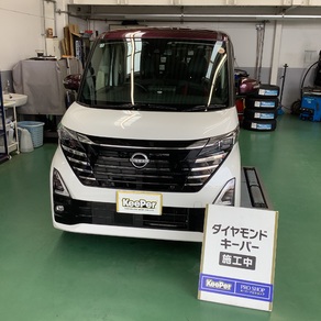 日産・ルークス