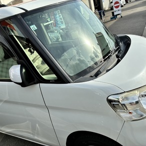 ダイハツ・タント