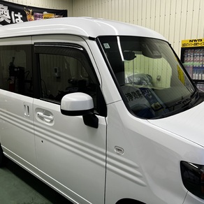 ホンダ・N-VAN