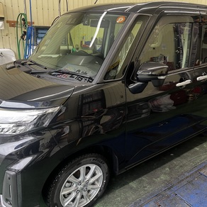 トヨタ・ルーミー