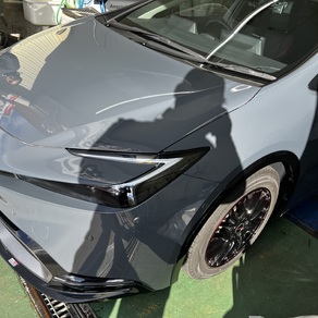 トヨタ・プリウス