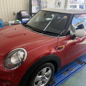 BMW・MINIクーパー