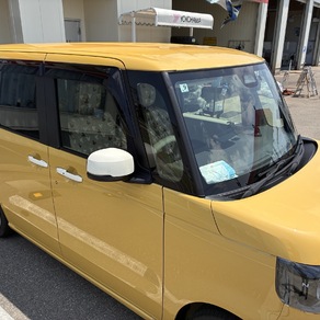 ホンダ・N-BOX