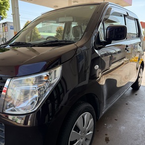 スズキ・ワゴンR