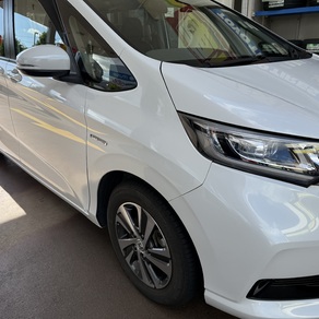 ホンダ・フリード