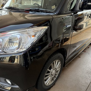 スズキ・ソリオ