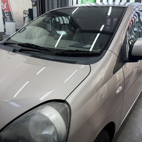 ダイハツ・ミライース