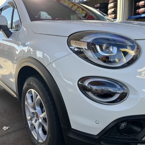 フィアット・フィアット500