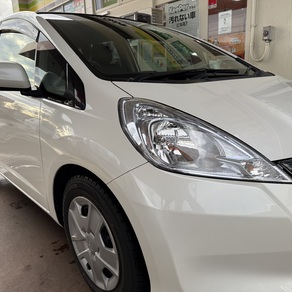 ホンダ・フィット