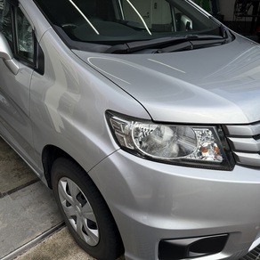 ホンダ・フリード