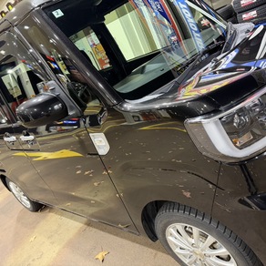 ダイハツ・ウェイク