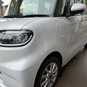 ダイハツ・タント