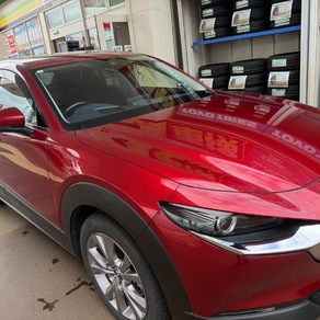 マツダ・CX-30