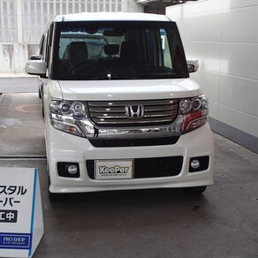 ホンダ・N-BOX