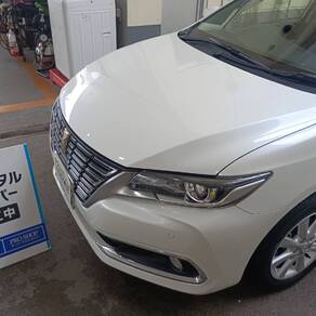 トヨタ・プレミオ