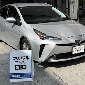 トヨタ・プリウス