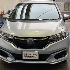 ホンダ・フィット