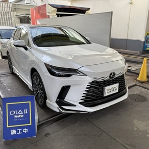 レクサス・RX