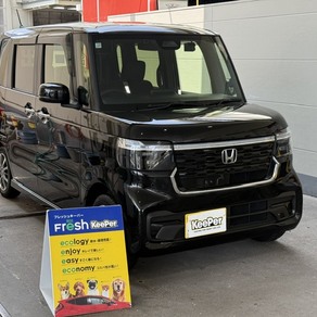 ホンダ・N-BOX