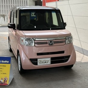ホンダ・N-BOX